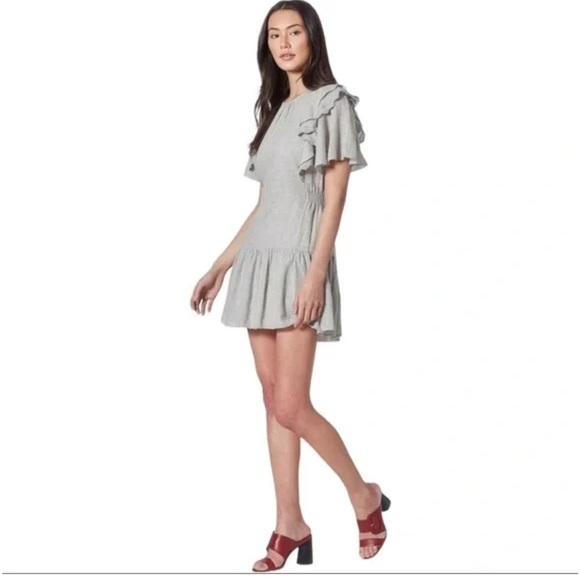 JOIE caliana dress size small - Picture 1 of 8